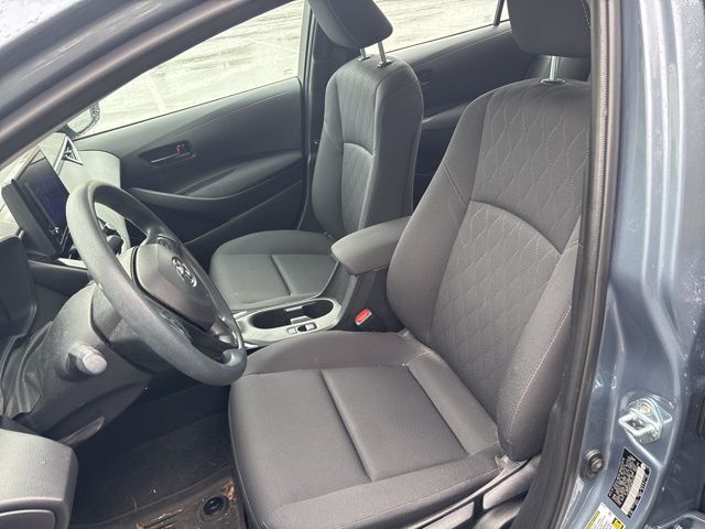 used 2024 Toyota Corolla car, priced at $22,999