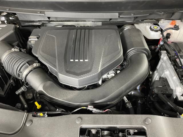 new 2025 GMC Acadia car, priced at $52,000