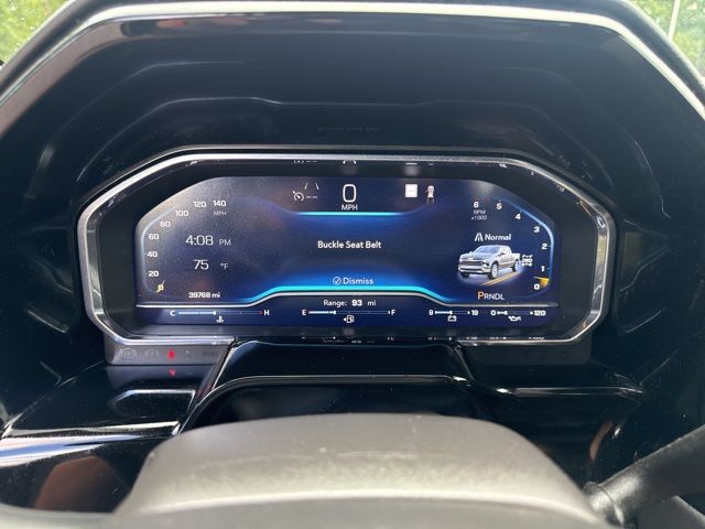 used 2022 Chevrolet Silverado 1500 car, priced at $38,999
