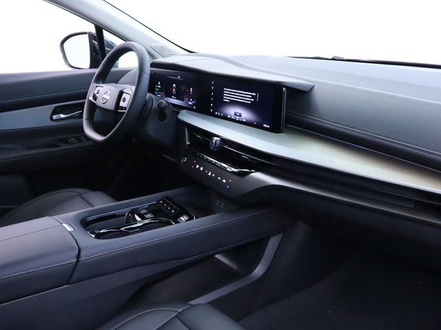 new 2025 Nissan Murano car, priced at $48,640
