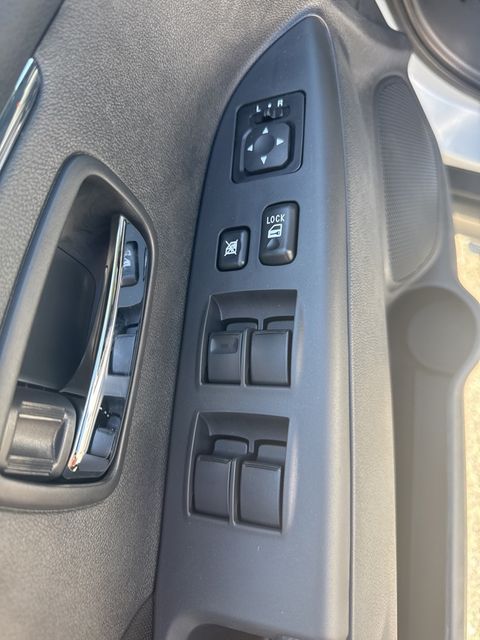 used 2025 Mitsubishi Outlander Sport car, priced at $22,910