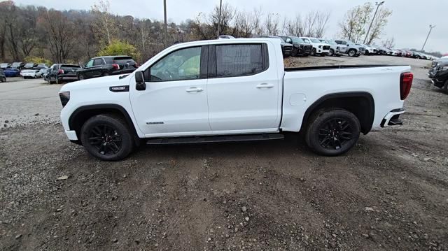 new 2025 GMC Sierra 1500 car, priced at $61,030