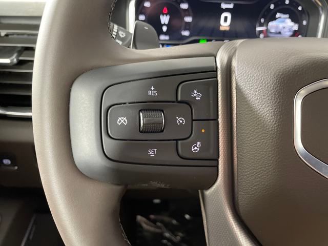 new 2025 GMC Sierra 1500 car, priced at $69,500
