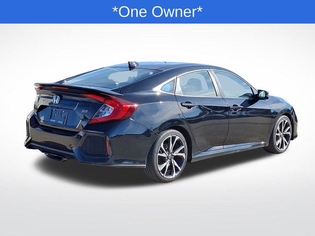 used 2019 Honda Civic car, priced at $20,628