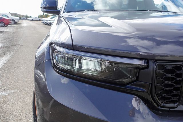 new 2025 Jeep Grand Cherokee L car, priced at $40,870