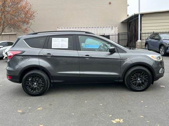 used 2017 Ford Escape car, priced at $13,079