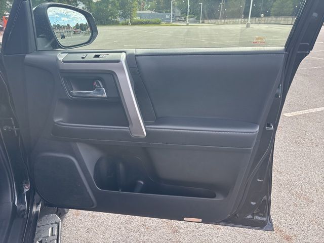 used 2021 Toyota 4Runner car, priced at $35,199
