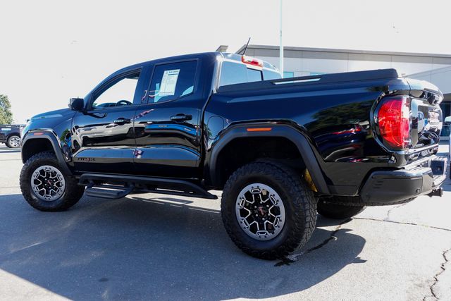 used 2023 GMC Canyon car, priced at $44,649