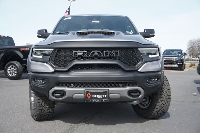 new 2024 Ram 1500 car, priced at $125,265