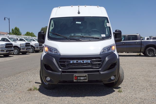 new 2025 Ram ProMaster 2500 car, priced at $49,660
