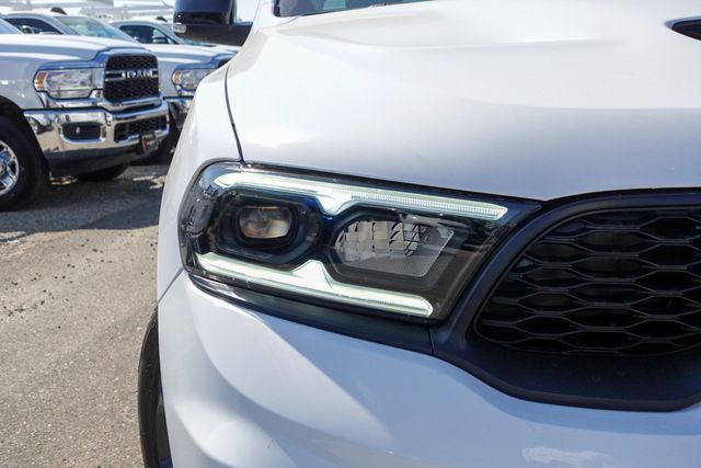 new 2026 Dodge Durango car, priced at $47,235