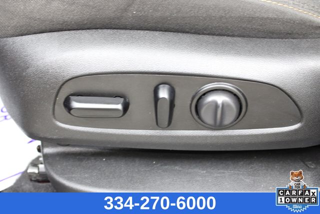 used 2020 Chevrolet Equinox car, priced at $18,999