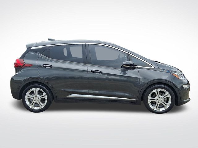 used 2017 Chevrolet Bolt EV car, priced at $11,978