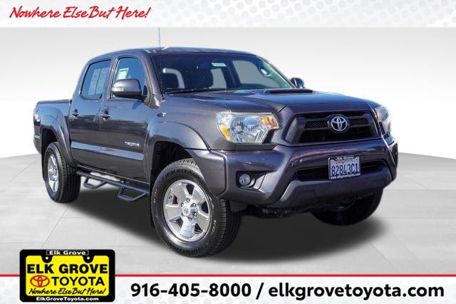used 2012 Toyota Tacoma car, priced at $24,000