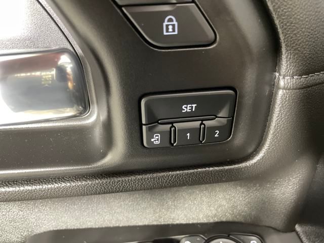 used 2021 GMC Sierra 3500HD car, priced at $66,500