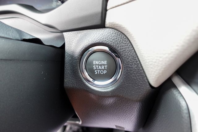 new 2025 Toyota RAV4 car