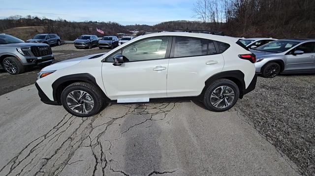 new 2025 Subaru Crosstrek car, priced at $30,197