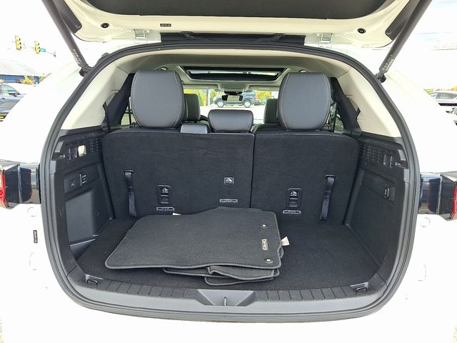 used 2024 Mazda CX-90 PHEV car, priced at $34,880