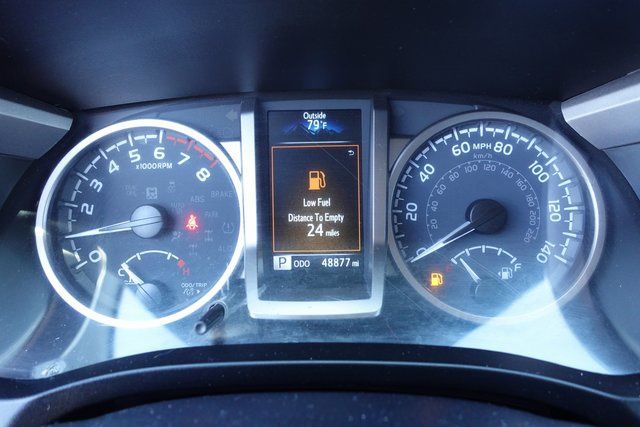 used 2021 Toyota Tacoma car, priced at $30,999