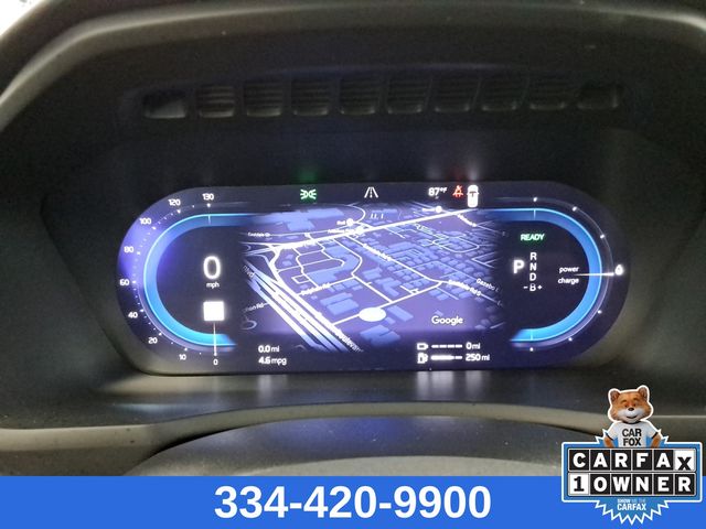 used 2023 Volvo XC90 Recharge Plug-In Hybrid car, priced at $49,999