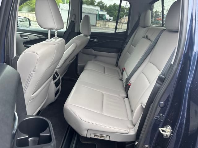 used 2019 Honda Ridgeline car, priced at $24,295