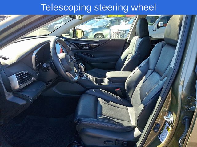 used 2023 Subaru Outback car, priced at $29,910