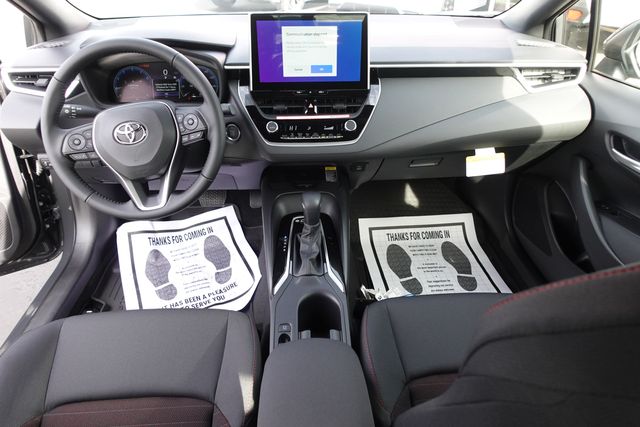 new 2026 Toyota Corolla car