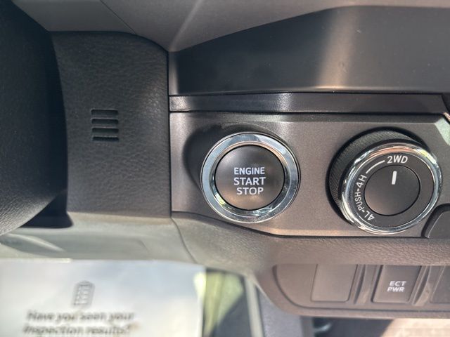used 2022 Toyota Tacoma car, priced at $37,499