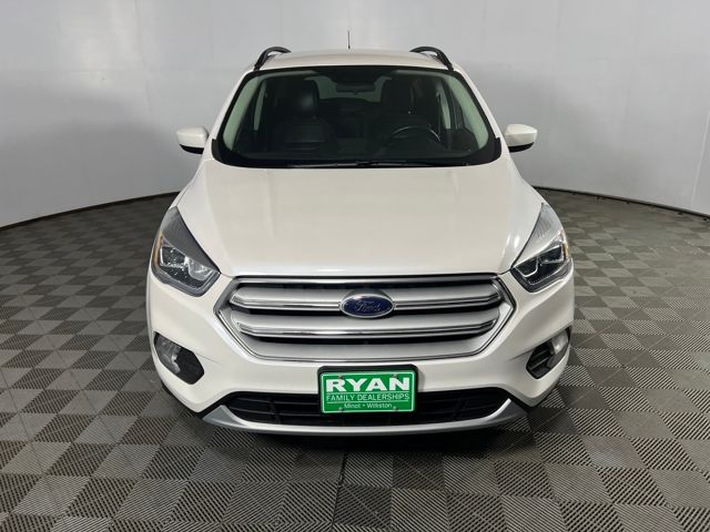 used 2018 Ford Escape car, priced at $12,500
