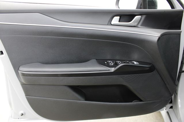 used 2024 Kia K5 car, priced at $25,999
