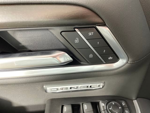 new 2025 GMC Sierra 1500 car, priced at $71,500