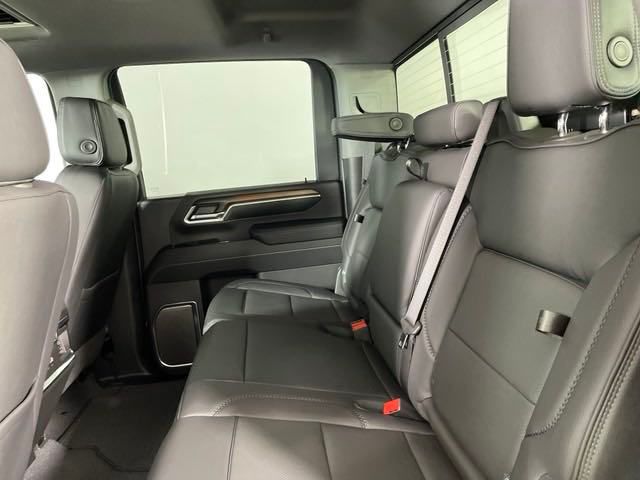 new 2024 GMC Sierra 2500HD car, priced at $80,000