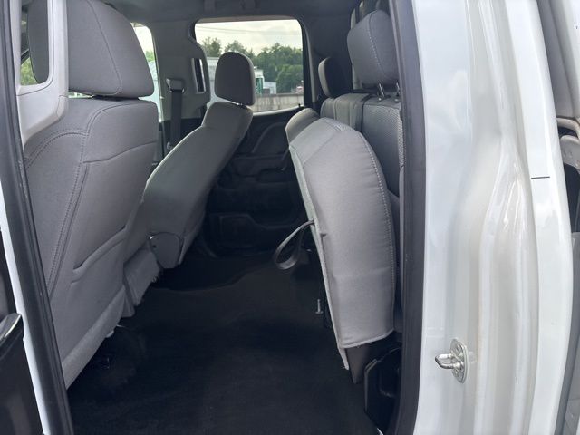 used 2017 GMC Sierra 1500 car, priced at $17,299