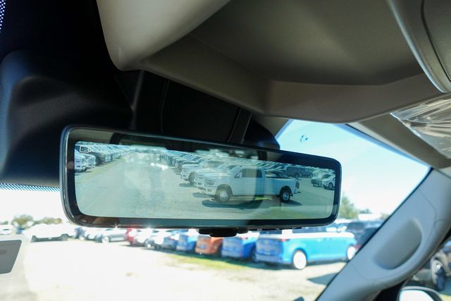 new 2026 Ram ProMaster 3500 car, priced at $60,570