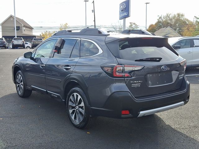 used 2024 Subaru Outback car, priced at $36,660