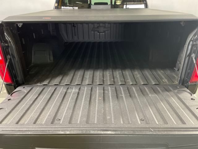 used 2023 Chevrolet Silverado 1500 car, priced at $44,000