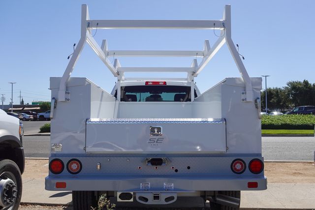 new 2024 Ram 3500 Chassis Cab car, priced at $80,523