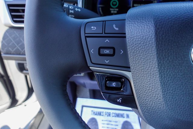 new 2026 Toyota Camry car