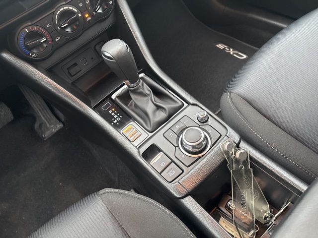 used 2019 Mazda CX-3 car, priced at $17,495