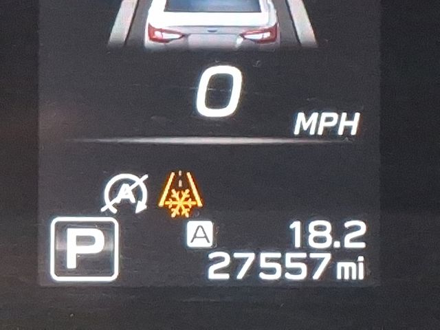 used 2023 Subaru Legacy car, priced at $23,711