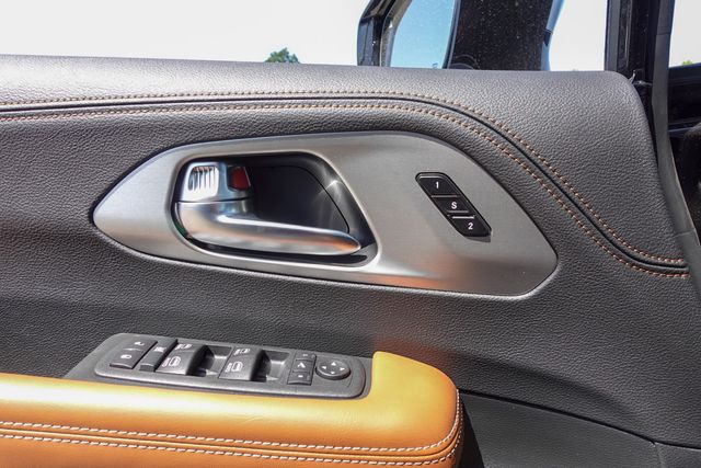new 2025 Chrysler Pacifica Hybrid car, priced at $47,041