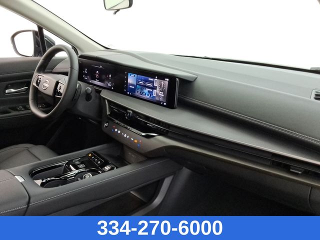 new 2025 Nissan Murano car, priced at $42,965