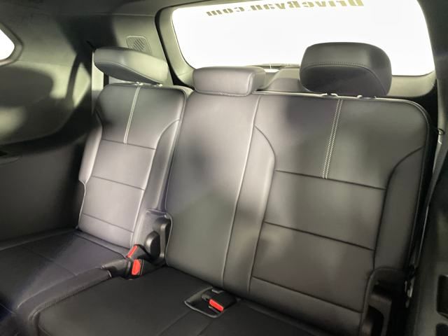 new 2025 GMC Acadia car, priced at $48,500