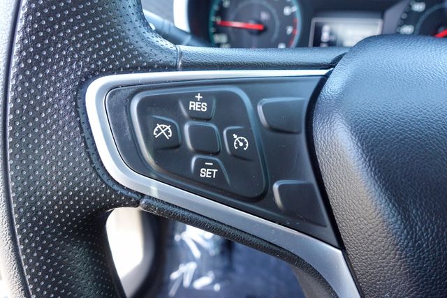 used 2022 Chevrolet Malibu car, priced at $15,499