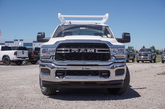 new 2024 Ram 2500 car, priced at $64,699