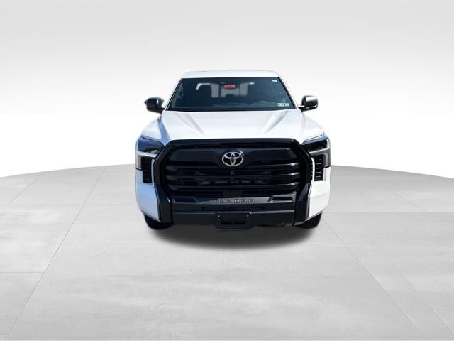 new 2025 Toyota Tundra car, priced at $44,317