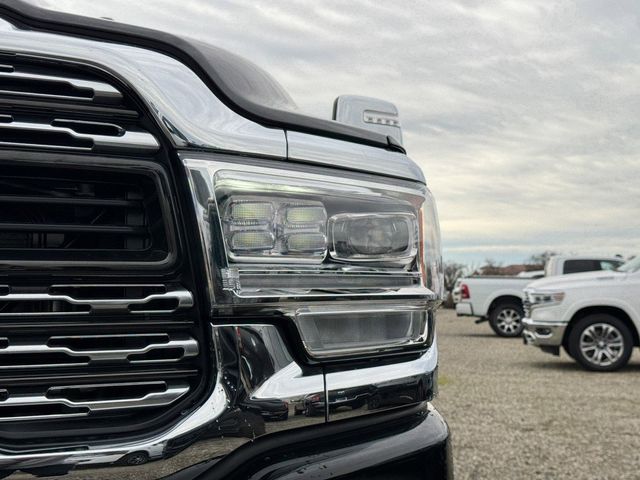 new 2024 Ram 2500 car, priced at $86,735