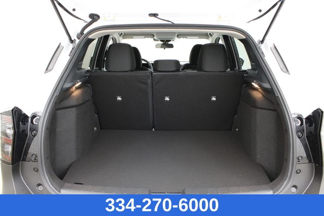 new 2025 Nissan Kicks car, priced at $27,810