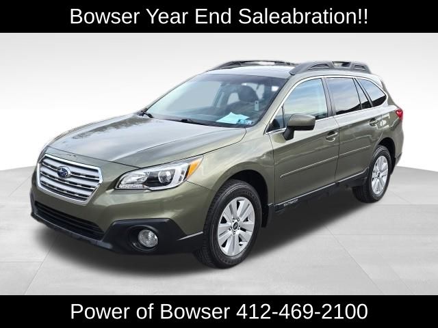 used 2017 Subaru Outback car, priced at $18,999