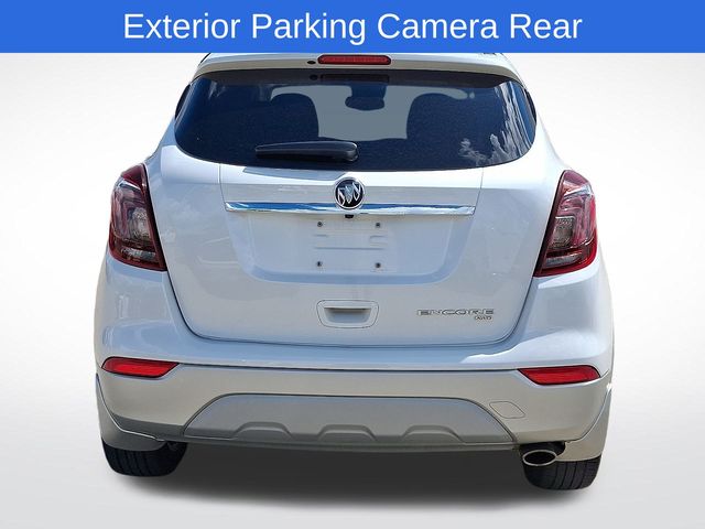 used 2019 Buick Encore car, priced at $16,567